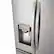 Alt View 16. LG - 27.7 Cu. Ft. French Door-in-Door Smart Wi-Fi Enabled Refrigerator - Stainless Steel.