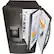 Alt View 16. LG - 27.7 Cu. Ft. French Door-in-Door Smart Wi-Fi Enabled Refrigerator - Black stainless steel.