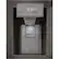 Alt View 19. LG - 27.7 Cu. Ft. French Door-in-Door Smart Wi-Fi Enabled Refrigerator - Black stainless steel.
