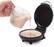 Alt View 13. DASH - Go Mini Maker Griddle - Silver.