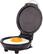 Alt View 15. DASH - Go Mini Maker Griddle - Silver.