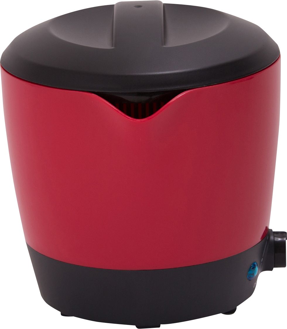 Dash 1 Liter Express Multi Pot, Color: Red - JCPenney