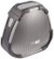 Alt View Zoom 13. Altec Lansing - VersA Smart Portable Bluetooth Speaker with Alexa - Black/Silver.