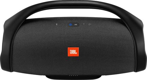Rent to own JBL - Boombox Portable Bluetooth Speaker - Black