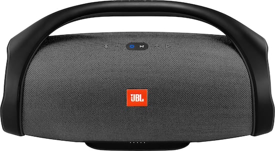 Image result for JBL Boombox review: Blows you away