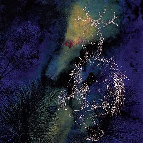 Bardo Pond - Under The Pines   - COMPACT DISCS [CD] price history on PriceWatchPro