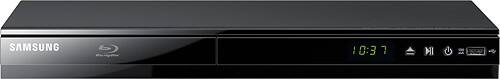  Samsung - Refurbished Smart Blu-ray Player