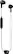 Front. JBL - Inspire 700 Wireless In-Ear Headphones - Black.