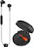 Alt View 12. JBL - Inspire 700 Wireless In-Ear Headphones - Black.
