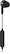Left. JBL - Inspire 700 Wireless In-Ear Headphones - Black.