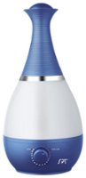 SPT - Ultrasonic 0.6 Gal. Cool Mist Humidifier - Royal Blue - Front_Zoom