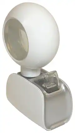 Front. SPT - 0.1-Gal. Cool Mist Humidifier - White.