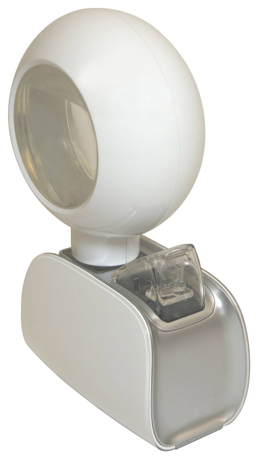 Front. SPT - 0.1-Gal. Cool Mist Humidifier - White.