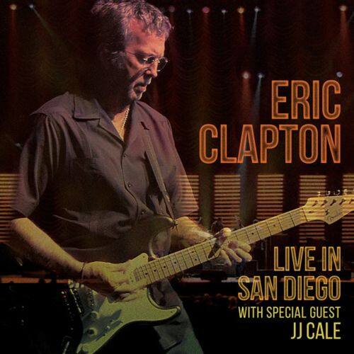 

Live in San Diego [LP] - VINYL