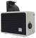 Front. SPT - Cool Mist Personal Humidifier - Black/White.