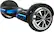 Alt View 15. Swagtron - T580 Self-Balancing Scooter - Blue.