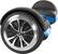 Alt View 17. Swagtron - T580 Self-Balancing Scooter - Blue.