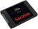 Alt View Zoom 12. SanDisk - Ultra 2TB Internal SSD SATA.