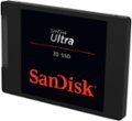 Alt View Zoom 11. SanDisk - Ultra 512GB Internal SATA Solid State Drive.