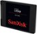 Alt View Zoom 11. SanDisk - Ultra 512GB Internal SATA Solid State Drive.