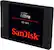 Alt View 11. SanDisk - Ultra 512GB Internal SSD SATA - Black.