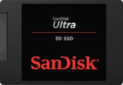 SANDISK Ultra 1TB Internal SSD SATA SDSSDH3-1T02-G25 - Best Buy SANDISK Ultra 1TB Internal SSD SATA SDSSDH3-1T02-G25 - Best Buy