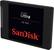 Alt View 11. SanDisk - Ultra 250GB Internal SATA Solid State Drive - Black.
