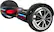Angle. Swagtron - T580 Self-Balancing Scooter - Garnet.