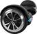 Best Buy: Swagtron T580 Self-Balancing Scooter Black T580