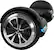 Angle. Swagtron - T580 Self-Balancing Scooter - Black.