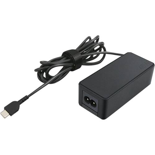 65W USB Tip AC Adapter Laptop Charger For Lenovo Togo