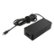 Front Zoom. Lenovo - Power Adapter for Tablet 10, ThinkPad 11, 11e Chromebook, Thinkpad 13, 13 Chromebook, ThinkPad A275, A475 and A485 - Black.