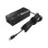Alt View Zoom 11. Lenovo - Power Adapter for Tablet 10, ThinkPad 11, 11e Chromebook, Thinkpad 13, 13 Chromebook, ThinkPad A275, A475 and A485 - Black.