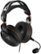 Angle Zoom. Turtle Beach - Elite Pro PC Edition Wired DTS 7.1-Channel Surround Sound Gaming Headset - Black/Orange.