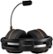 Alt View Zoom 14. Turtle Beach - Elite Pro PC Edition Wired DTS 7.1-Channel Surround Sound Gaming Headset - Black/Orange.