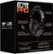 Alt View Zoom 22. Turtle Beach - Elite Pro PC Edition Wired DTS 7.1-Channel Surround Sound Gaming Headset - Black/Orange.