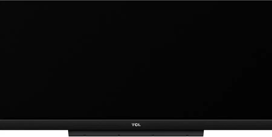 Alt View 25. TCL - 115" QM7K Series 4K UHD HDR QD Mini LED Smart TV with Google TV (2025) - Black.