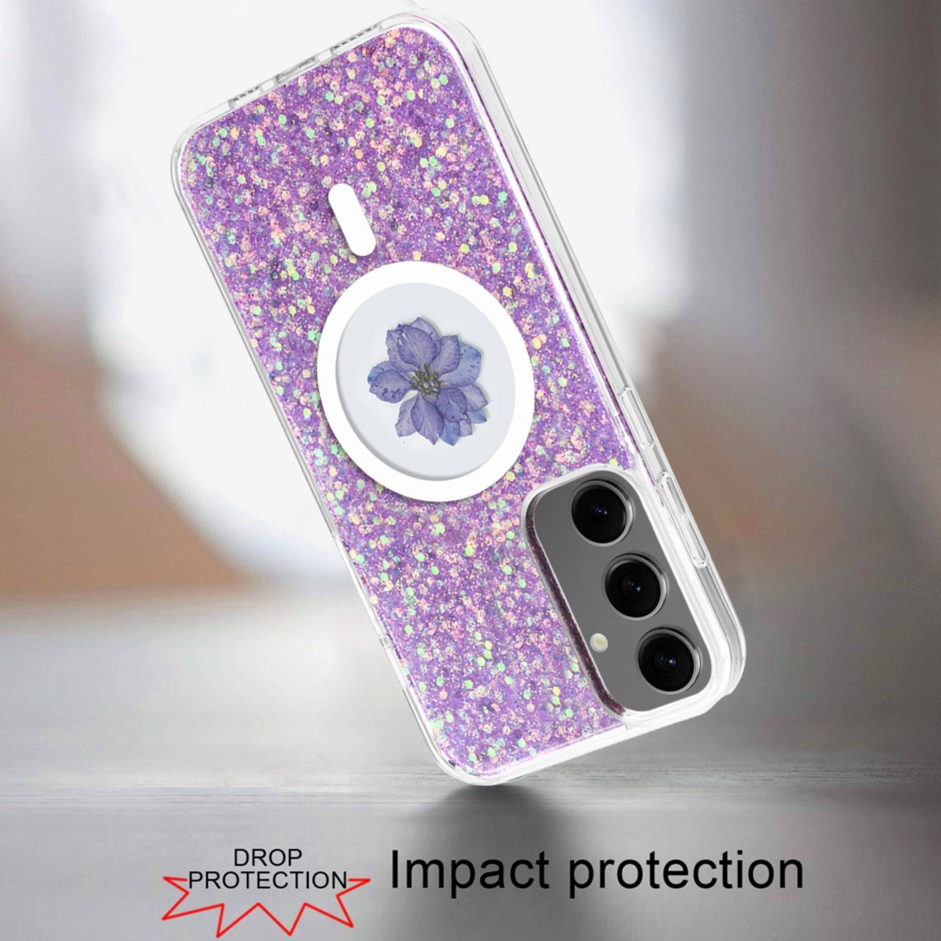 DROP PROTECTION  
Impact protection