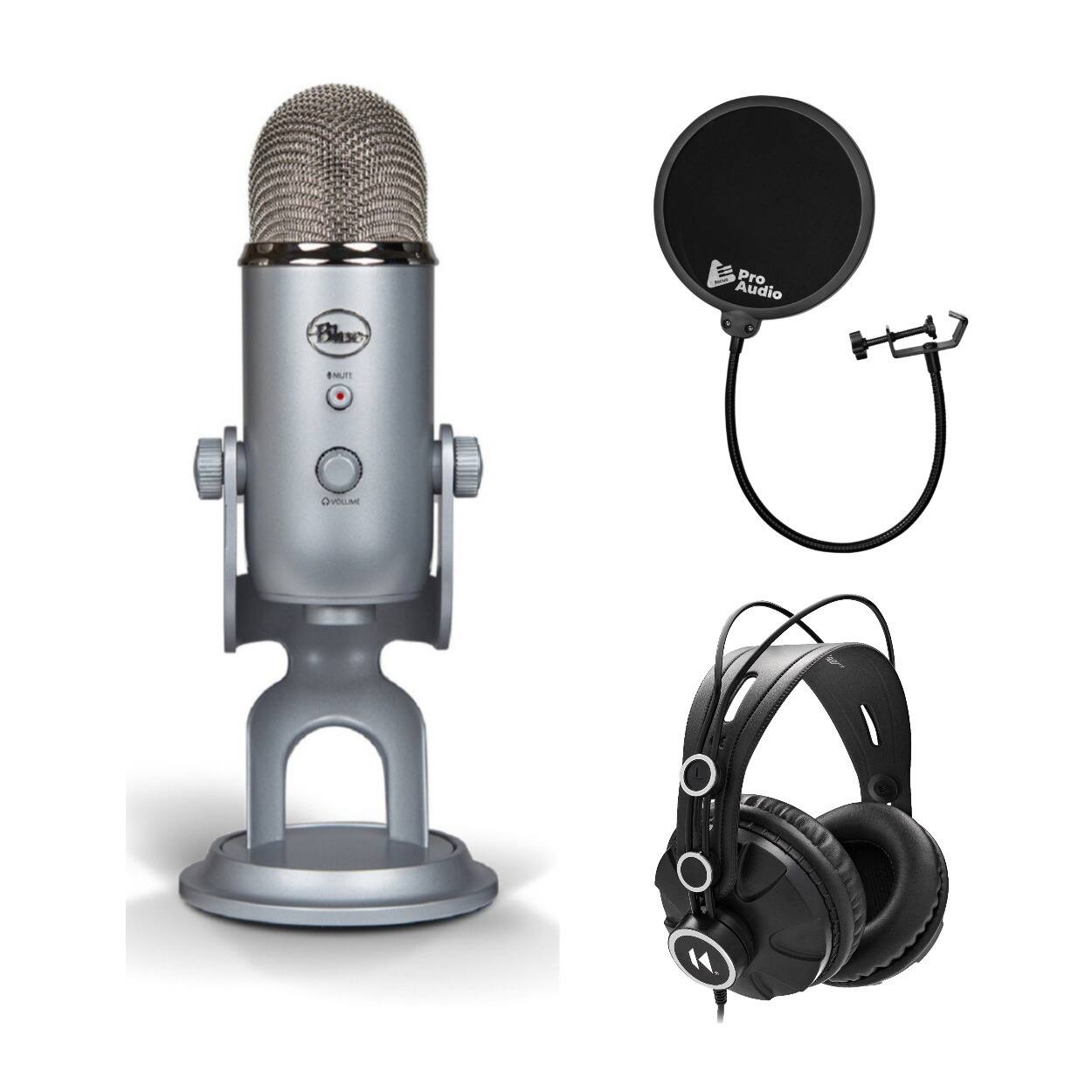 Blues Pro Audio ENUT - OOLM