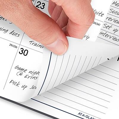 23  
Training  
30 Game night @ Erin's  
Pick up Joe  

29/336  
Site review set up  
Interviews  

24/341  
Social media site review  

ATA-GLAN