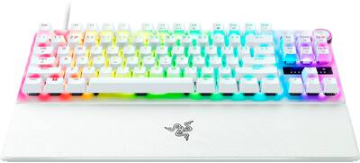 Razer Huntsman V3 Pro TKL Wired Analog Optical Linear Switch Razer Huntsman V3 Pro TKL Wired Analog Optical Linear Switch