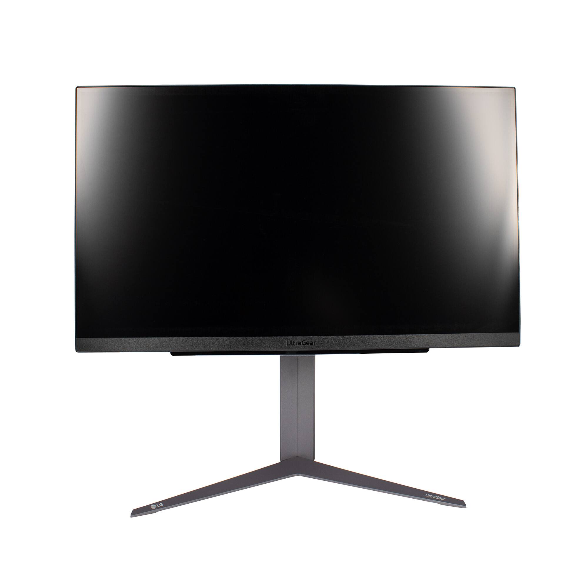 LG UltraGear 27