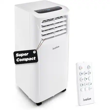 Super Compact ivation & C/F ivation