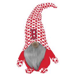The Memory Company - Stocking Hat Gnome - Red