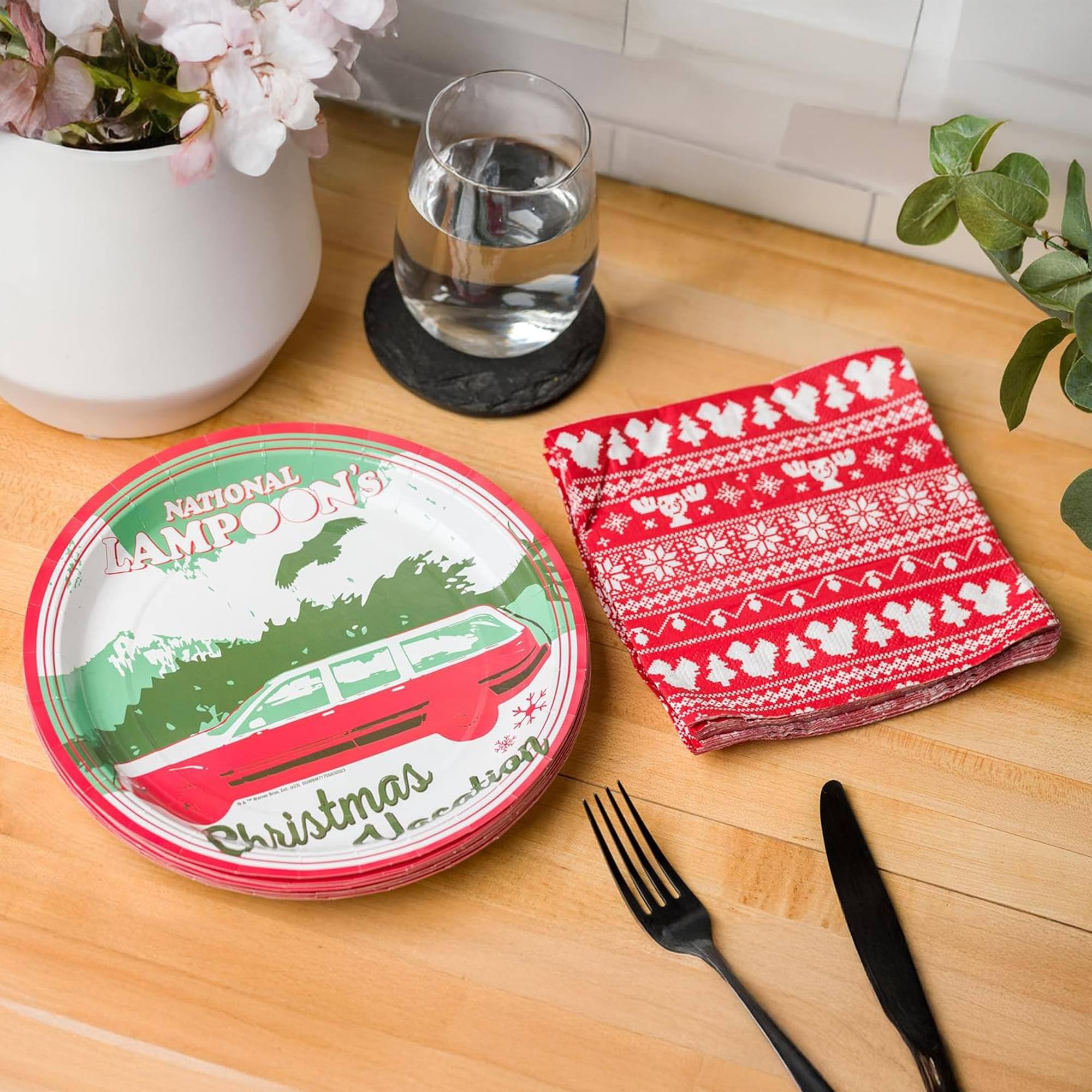 NATIONAL LAMPOON'S  
Christmas Issue