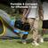 Portable & Compact for Effortless Travel
10.8 in
21.8 in
11.7 in