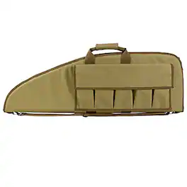 NcSTAR - Vism 38x13" Soft Rifle & Shotgun Case - Tan