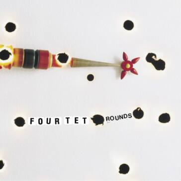 Front. Rounds [LP].