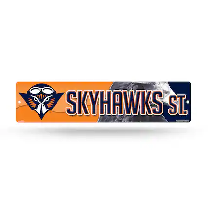 SKYHAWKS ST.
RICO INDUSTRIES, INC.