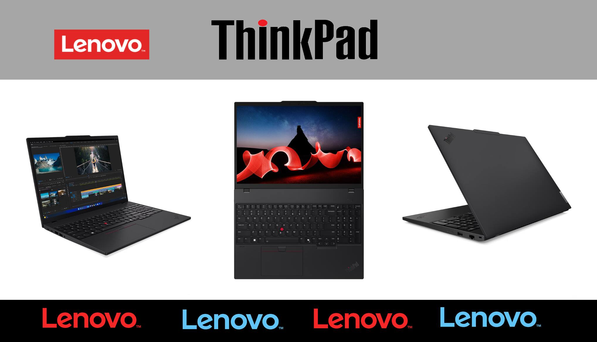 Lenovo ThinkPad

Lenovo

Lenovo

Lenovo

Lenovo